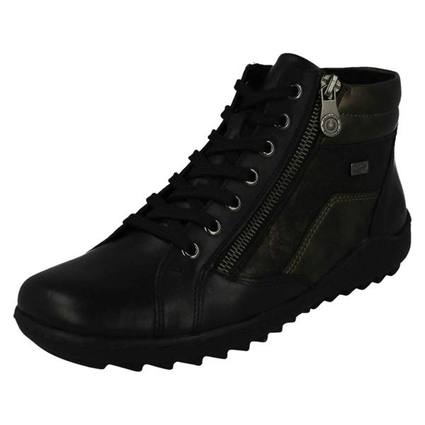 Remonte Ladies Remonte-TEX Ankle Boot R1458
