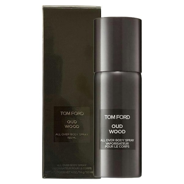 Tom Ford Oud Wood All Over Body Spray 150ml