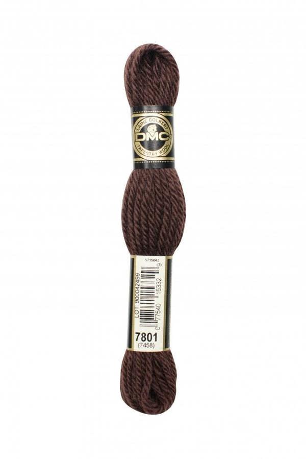 7801 | Brown