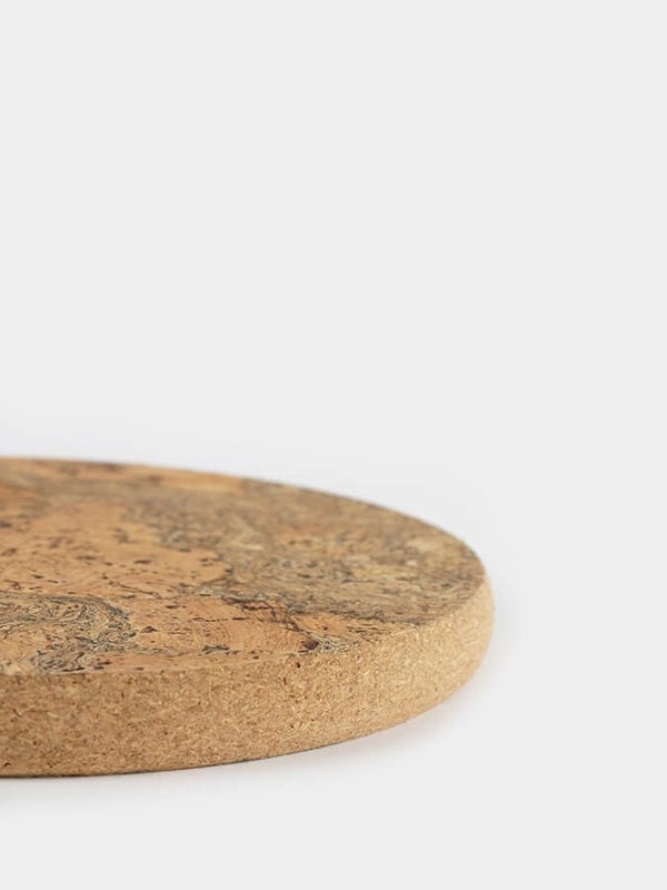 Cork Ethos Thick Cork Trivet