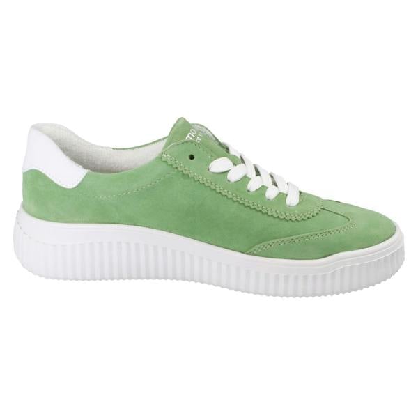 Remonte Ladies Remonte Casual Trainers D3E00