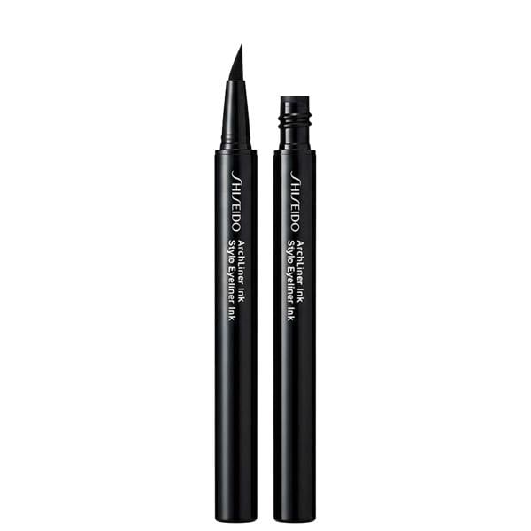 Shiseido ArchLiner Ink No 01 Shibui Black