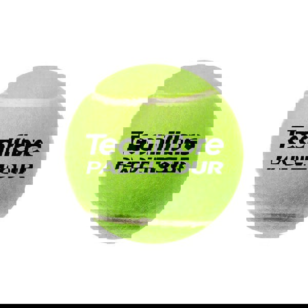 Tecnifibre Padel Tour Ball