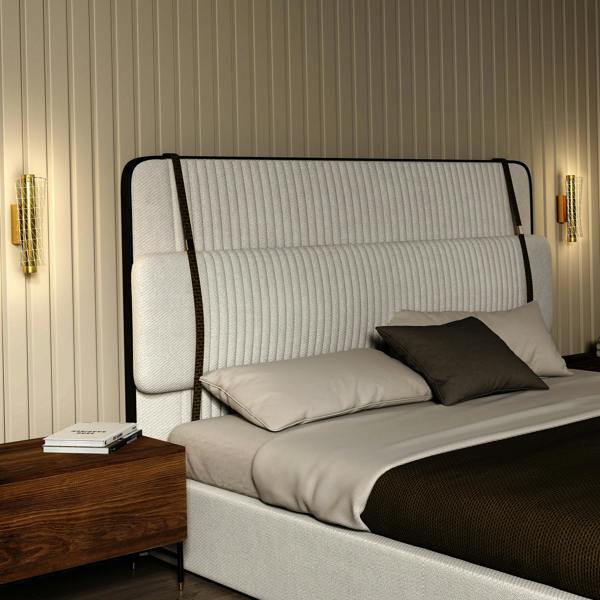Wall Lamp