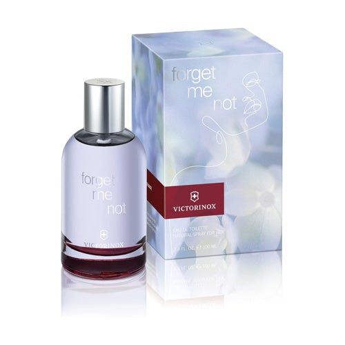 Victorinox Swiss Army Forget Me Not Eau de Toilette 100ml