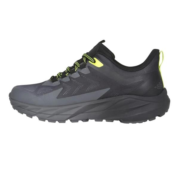 Mountain Warehouse Mens Andes Waterproof Active Trainers - Black - 