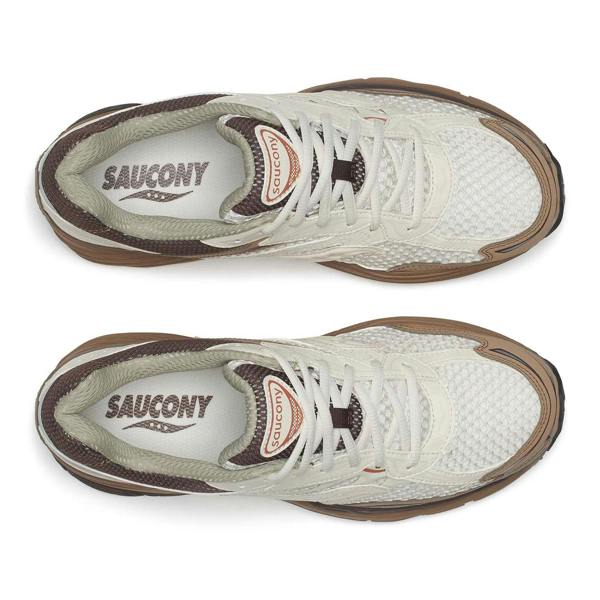 Saucony Originals Saucony Pro Grid Omni 9 OG Trainers