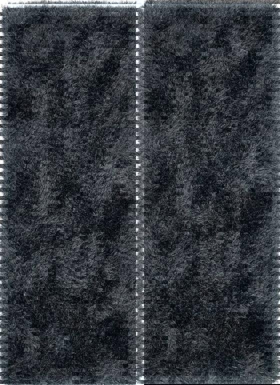 The Rugs Decadence Plush Tufted Rug 60x120 cm