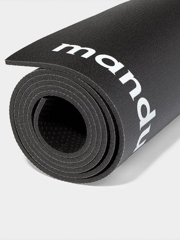 Manduka P/ROX Hybrid Fitness 79" Gym Mat 6mm
