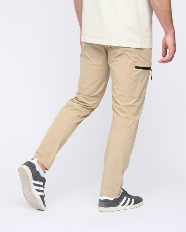 Duck and Cover Puretor Pants Stone