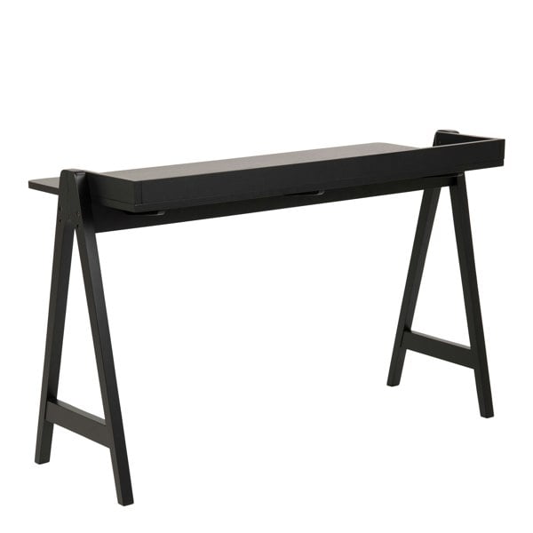 Furniture To Go Miso Office Desk in Black