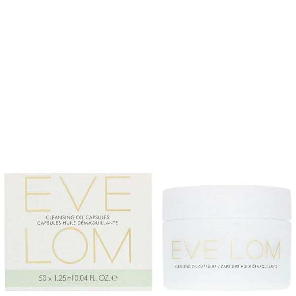 EVE LOM Cleanse Cleansing Oil Capsules x 50 - Additional 2