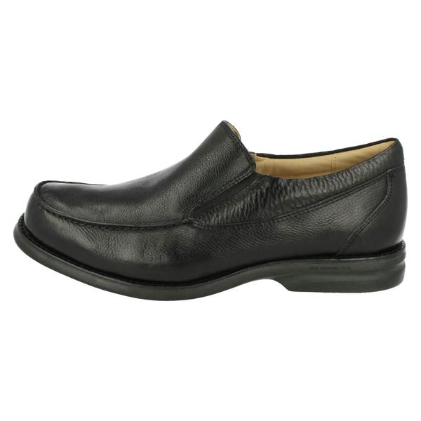 ANATOMIC Mens Anatomic Slip On Shoes Bernardo