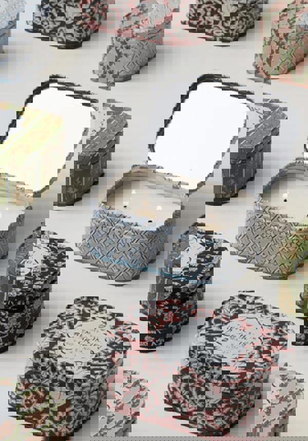 Paddywax Candles Paddywax Cherie Range Candle tin