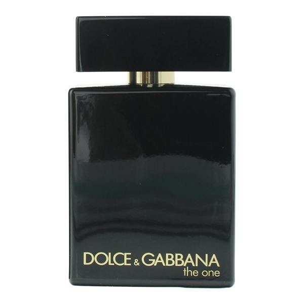 Dolce & Gabbana The One Pour Homme Eau De Parfum Intense 50ml Spray for Him