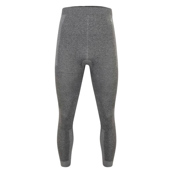 Dare 2B Mens In The Zone II Base Layer Bottoms - Charcoal Grey Marl