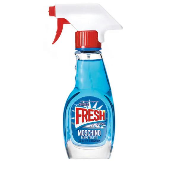 Moschino Fresh Couture Eau de Toilette 30ml
