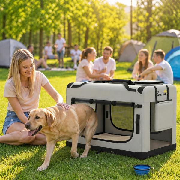 Pet Carrier Bag