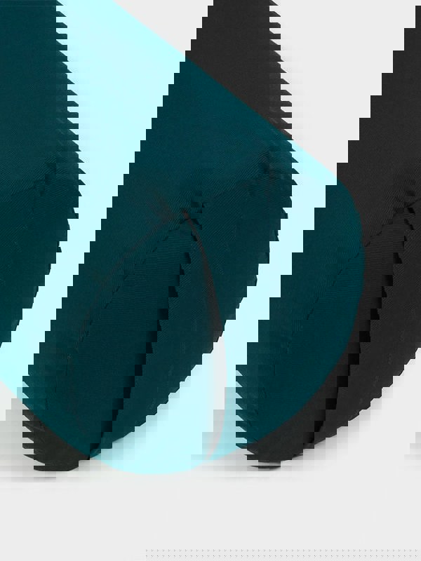 Yoga Studio EU Organic Buckwheat Bolster - Unbranded