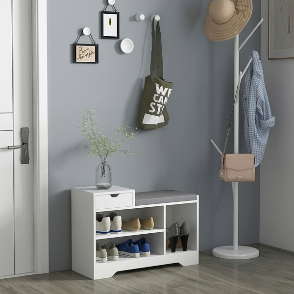 Shoe Bench