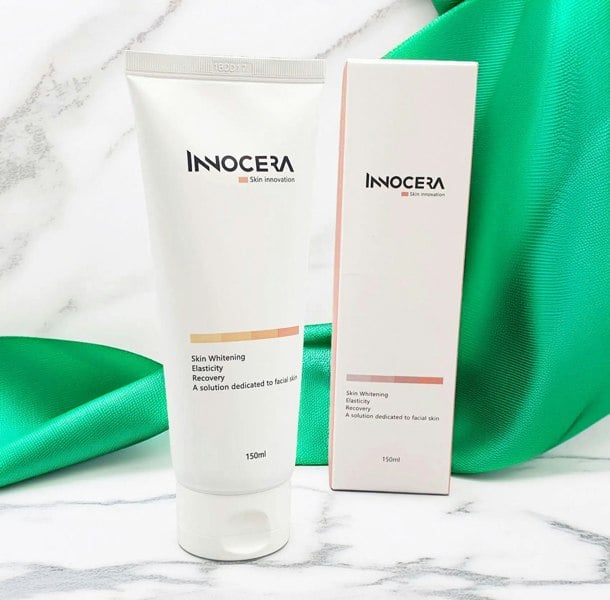 Innocera Face-Up Anti-Ageing Conductor Gel Pure Tone Aesthetics