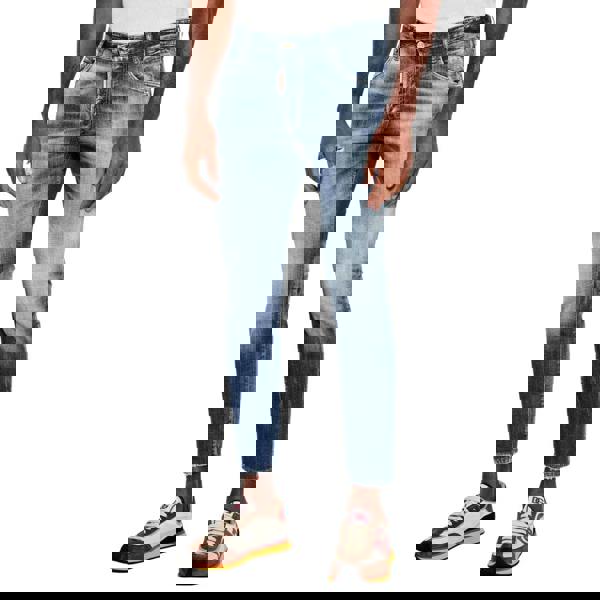 Dsquared2 Cool Guy Jeans Navy Blue W32