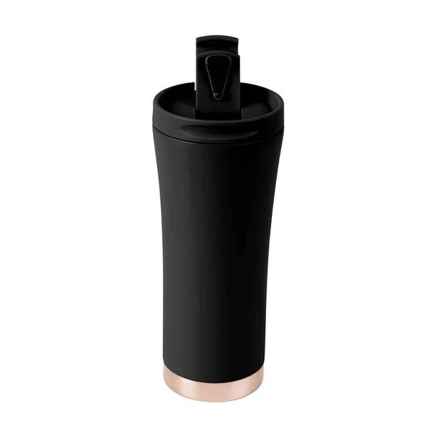 Berlinger Haus Coffee mug, 0,5L Berlinger Haus BH8735 Black Rose