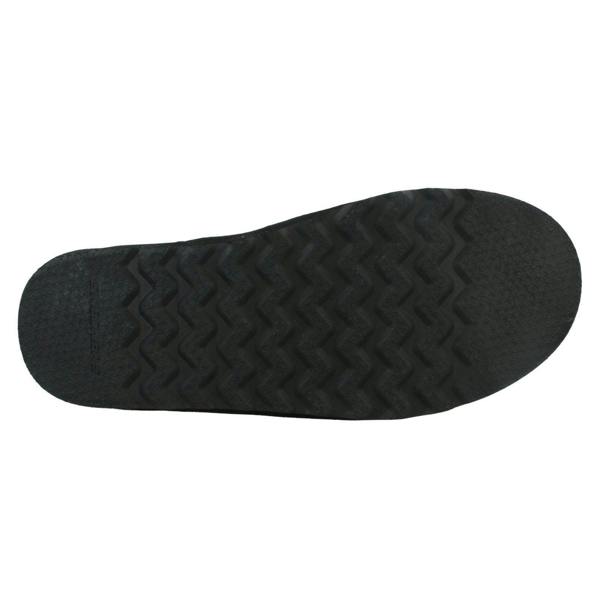 Skechers Mens Skechers Memory Foam Vegan Open Back Slippers Palco 66094