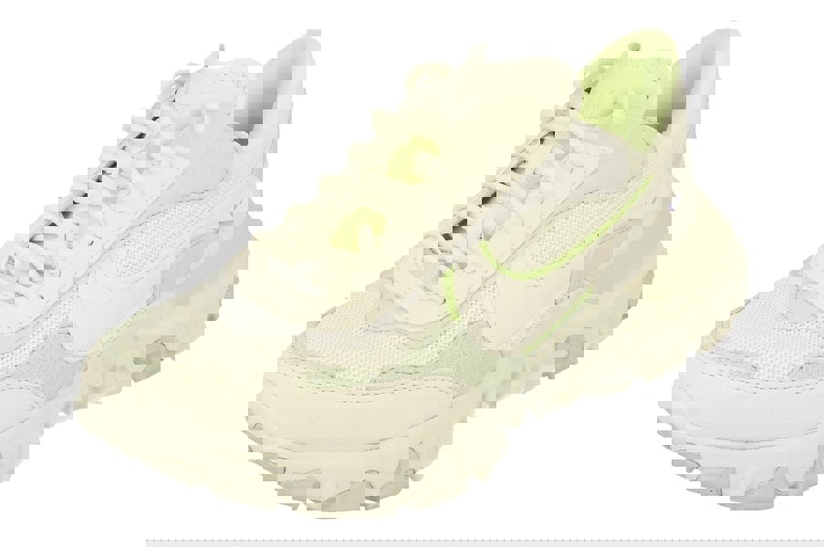 Nike React R3Vision Womens Dq5188  101 - Summit White 101 - Photo 0