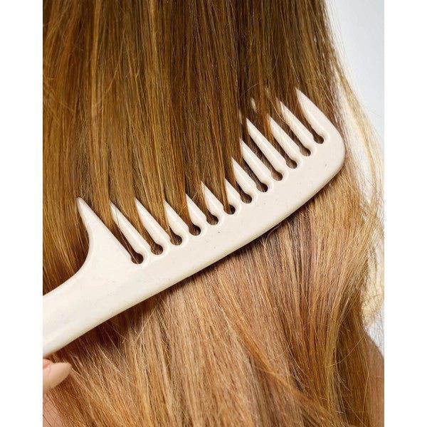 So Eco Gentle Wide Tooth Comb