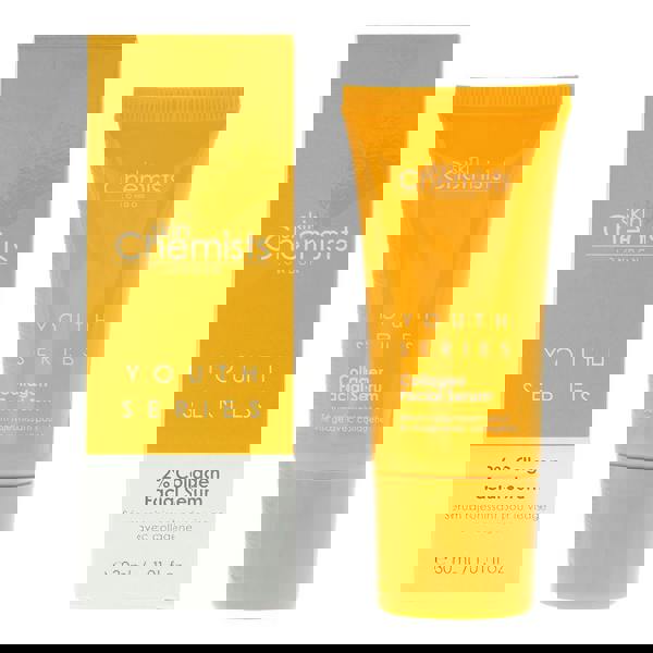 Skin Chemists Youth Series Collagen Facial Serum 30ml