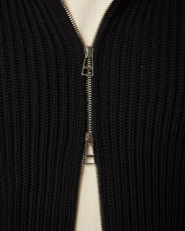 Peregrine  Fisherman Cardigan