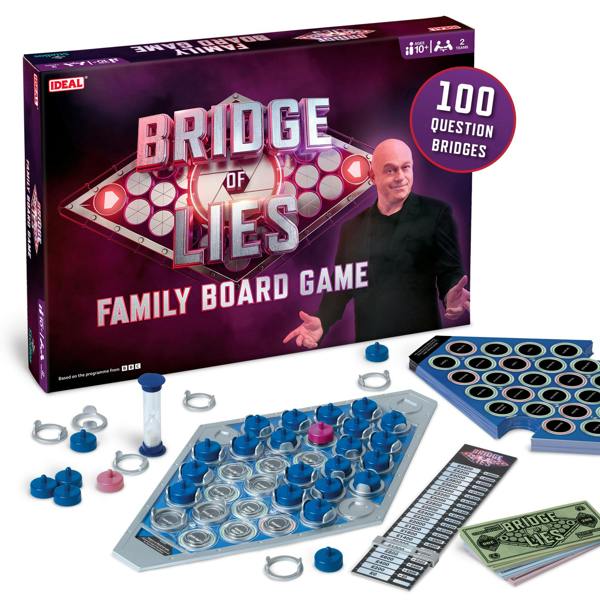 IDEAL Bridge of Lies