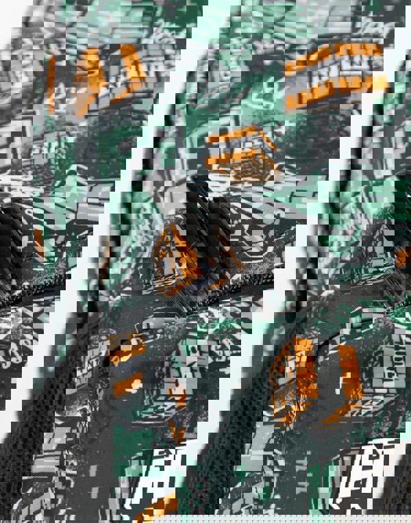 Minecraft Unisex Kids Multicoloured Logo Backpack (One Size)