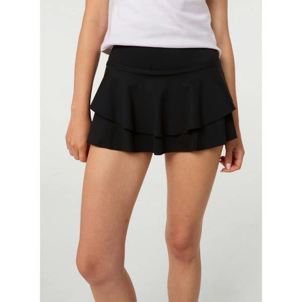Pink Vanilla Ra Ra Active Skirt