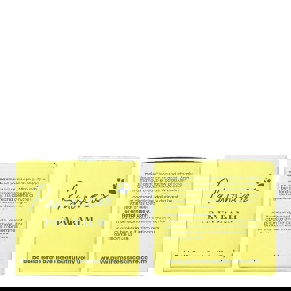 Puremess Pawmess Paw Balm for Dogs