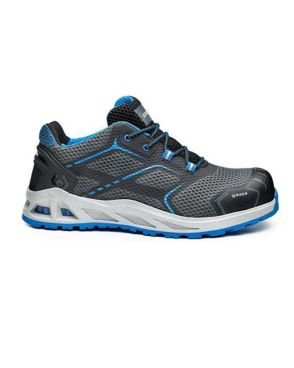 K-Step/K-Speed/K-Move/K-Start S1P HRO SRC Base Footwear