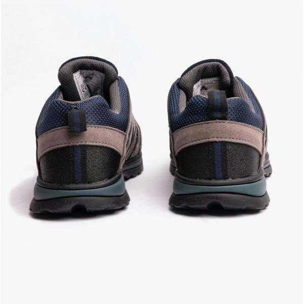 Amblers Safety FS34C Safety Trainers in Grey