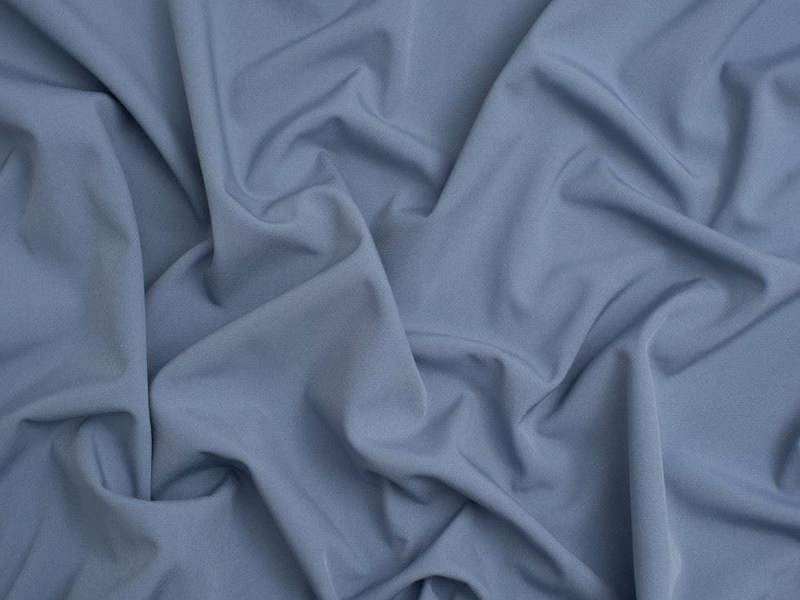 Dusty Blue