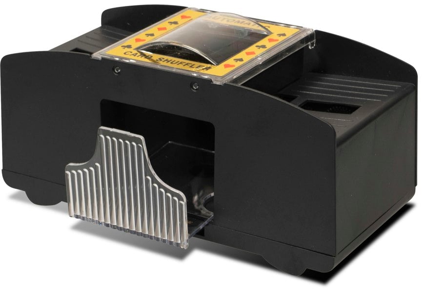 Aidapt Cheetah Card Shuffler