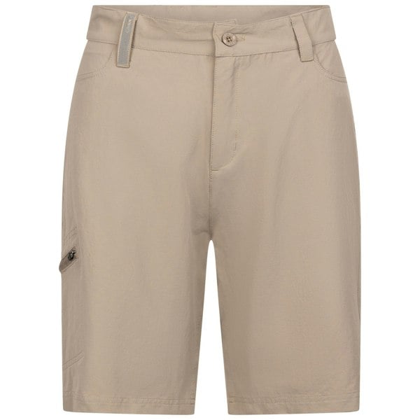 Trespass Womens/Ladies Bodle TP75 Shorts - Vintage Khaki