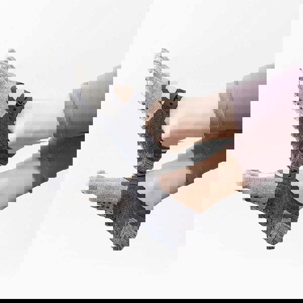 Leaper Professional Anti-Slip Five-Toe Yoga Socks