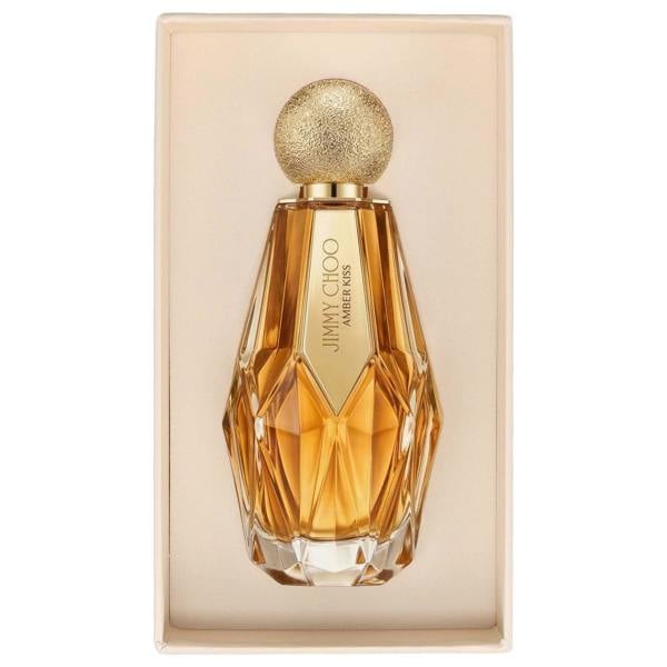 Jimmy Choo Amber Kiss Eau de Parfum Spray 125ml - Additional 3