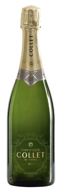 Champagne Collet Brut NV 150cl
