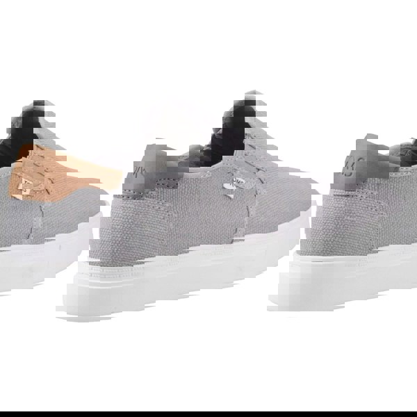 TOMS Baja 2.0 Textile Men's Trainers - Dark Grey