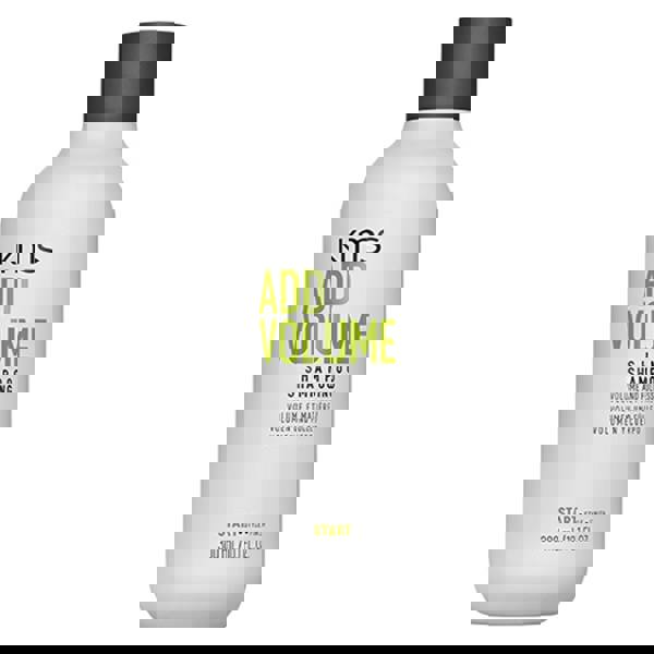 KMS AddVolume Shampoo 300 ml