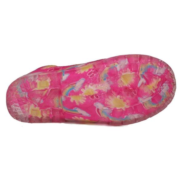 CHARACTER Girls Paw Patrol wellington Boots