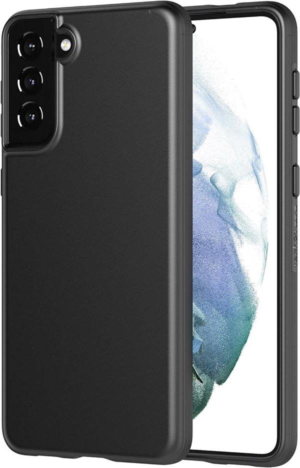 Tech21 Tech 21 Evo Slim for Samsung Galaxy S21 Plus 6.7" Black T21-8774