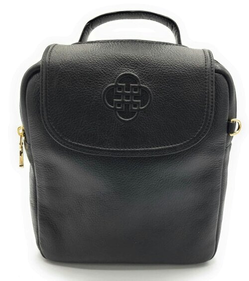 SADDLER MAXIE Real Leather Designer Mini BackPack