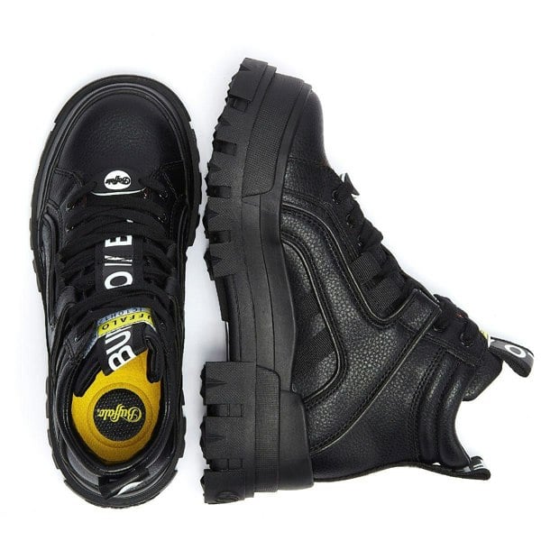 Buffalo 1622045 UN ASPHA NC Mid Black